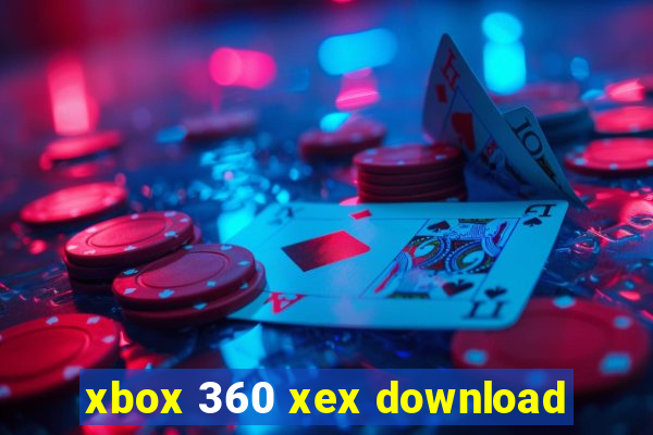 xbox 360 xex download